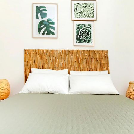 Appartamento La Casa Di Boho Roma Esterno foto
