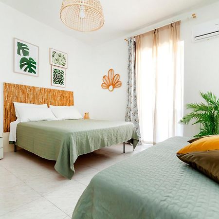 Appartamento La Casa Di Boho Roma Esterno foto