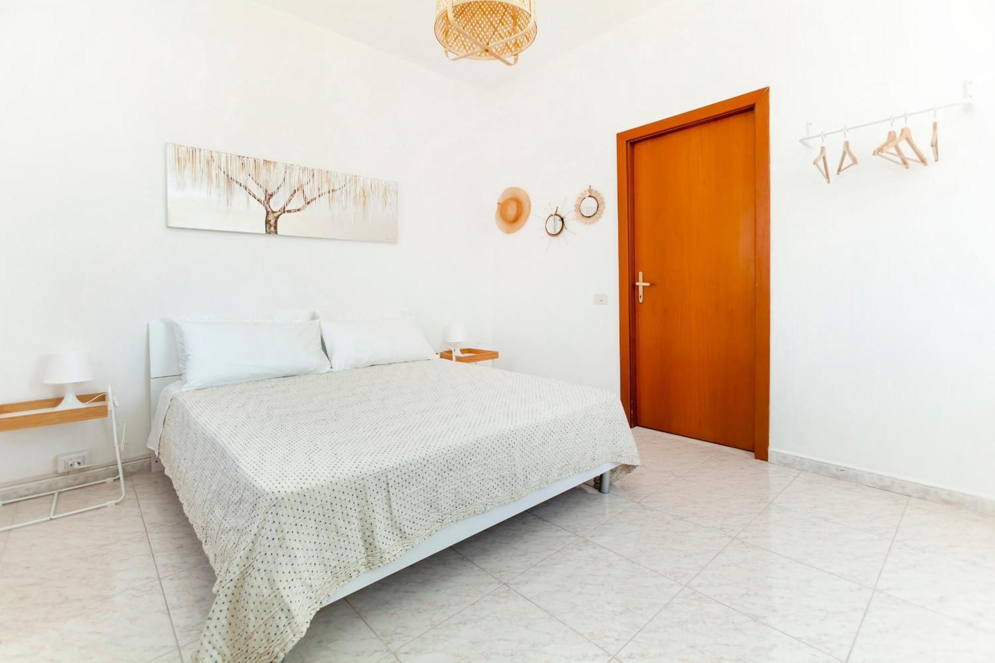 Appartamento La Casa Di Boho Roma Esterno foto
