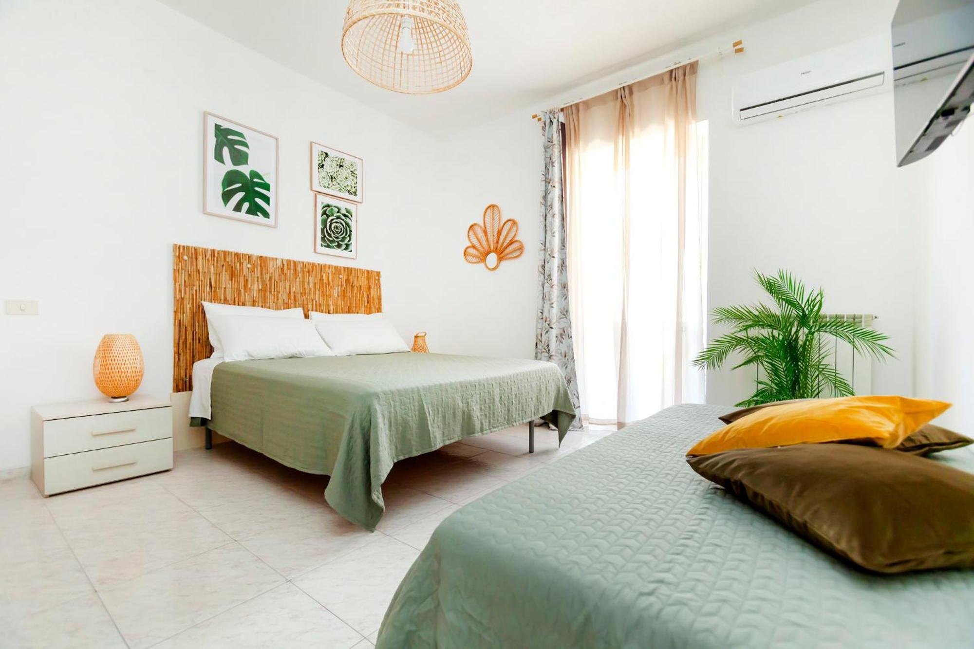 Appartamento La Casa Di Boho Roma Esterno foto